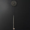 Strip Crystal Led Spotlight Nordic Wall Lamp