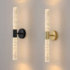 Minimalist Strip Led Nordic Wall Lamp Wall Sconce Lighting Wall Light Fixture