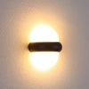 Up And Down Lights Wall Lamp Li002016