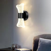 Trumpet Up Down Lighting Wall Lamp Li002599