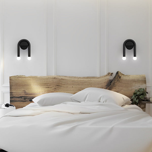 Creative 2 Lights Decorative Wall Sconces Li002150