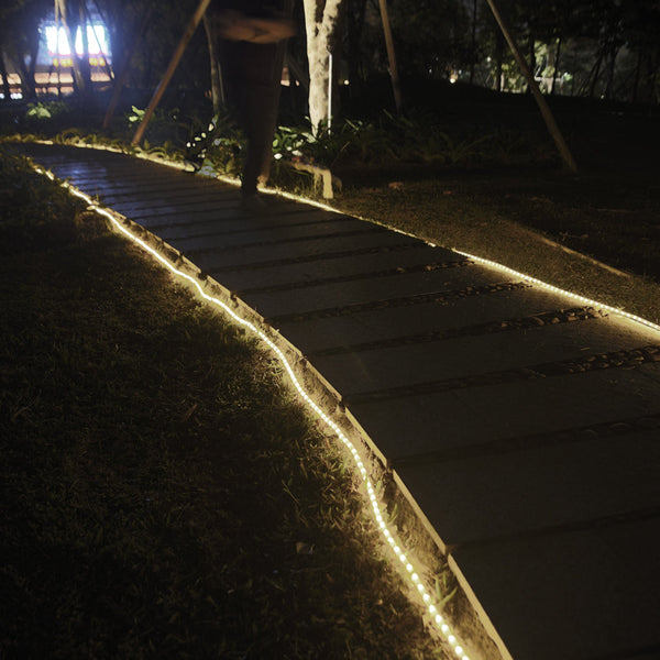 Waterproof Flexible Led Strip Light Li002447