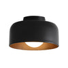 Bowl Shaped Led Ceiling Light Li002070