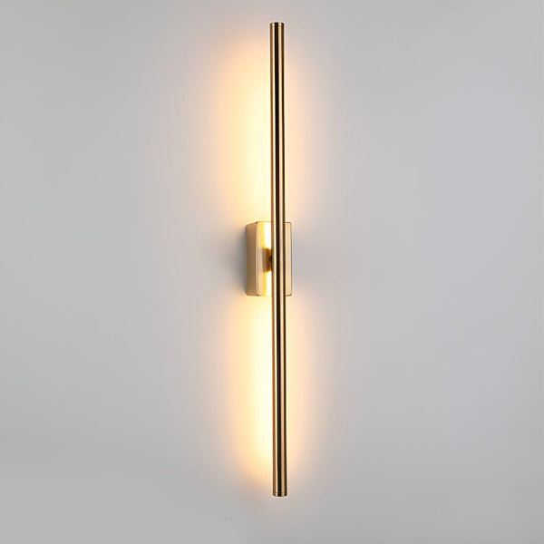 Strip Led Modern Wall Sconce Lighting Wall Lamp
