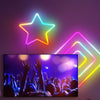 Wireless Control Rgb Led Strip Lights Rope Light