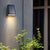 90 Adjustable Solar Wall Light Li002604