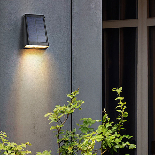 90 Adjustable Solar Wall Light Li002604