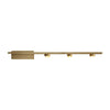 Copper Led Washer Wall Sconces Li002492