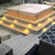Hallf Moon 12 36V Low Voltage Led Deck Downward Lighting Wall Mounted Step Lights