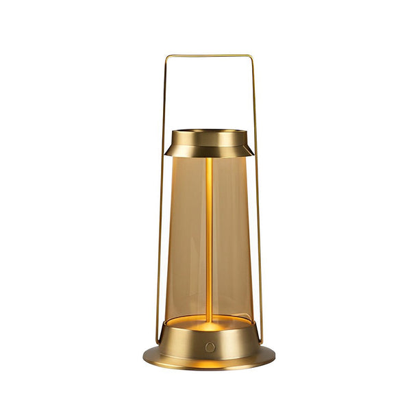 Portable Touch Dimming Outdoor Light Ha090583