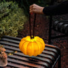 Portable Pumpkin Usb Chargeable Outdoor Light Ha076037