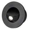 Round Square Adjustable Led Recessed Nordic Wall Lamp