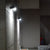 4 In 1 Adjustable Solar Outdoor Spotlight 100 200 Lumens