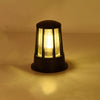 Led Garden Lighting Outdoor Post Lights Backyard Lighting Hwd00053