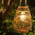 Portable Solar Outdoor Lantern Ha091306