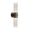 Minimalist Strip Three Step Dimming Light Led Modern Wall Sconces Lighting