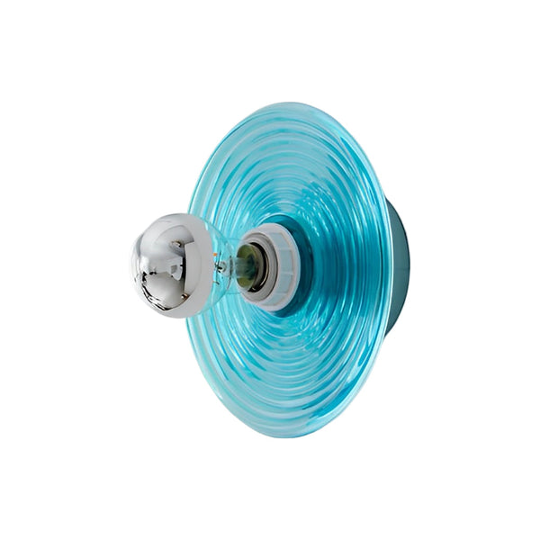 Round Nordic Lamps Ha091223