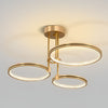 Minimalist Ceiling Light Li001960
