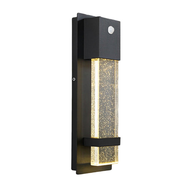 Crystal Bubble Wall Lamp Ha080449