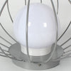 Mushroom Cage Shape Outdoor Lights Li002434