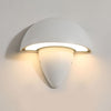 Mushroom Shaped Wall Sconce Li002029