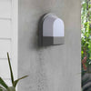 Minimalist Led Modern Outdoor Wall Lamp Li002304