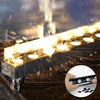 Waterproof Outdoor Low Voltage Light Bar Led Linear Wall Washer Lights