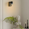 Usb Rotatable Magnetic Wall Light Bedside Spotlight