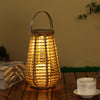 Portable Outdoor Solar Lantern Ha092323