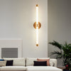 Strip Led Wall Sconce Ha078259
