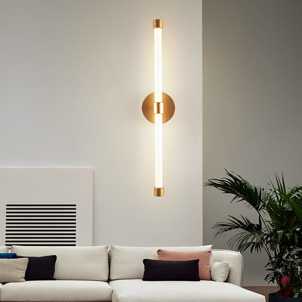 Strip Led Wall Sconce Ha078259