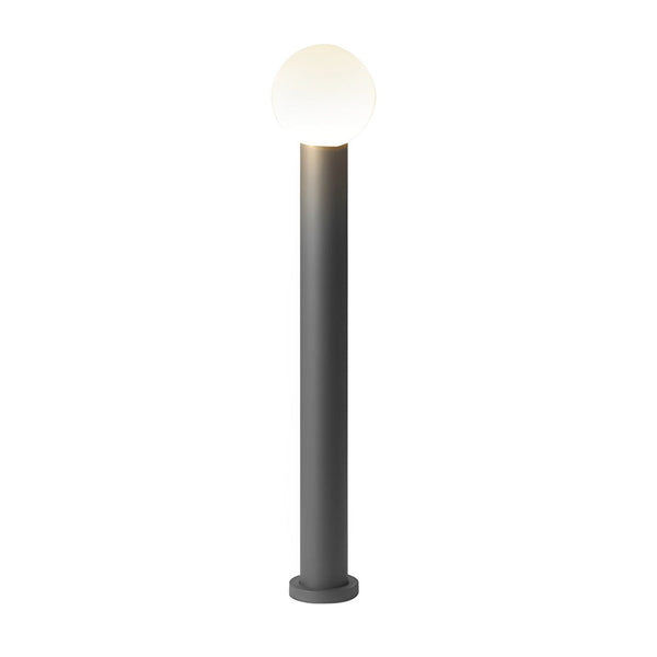 Round Ball Outdoor Pathway Light Ha091677