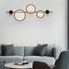 Circles Decorative Wall Sconces Ha092048