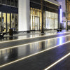 Linear Recessed Underground Outdoor Light Ha088155