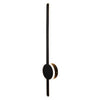 Long Strip Led Modern Wall Sconce Lighting Wall Lamp Wall Light Fixture