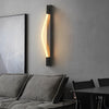 Minimalist Led Wall Lamp Ha091432