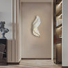Luxury Feathers Modern Wall Lights Li002513