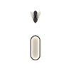 Butterflies Modern Led Wall Light Ha098329