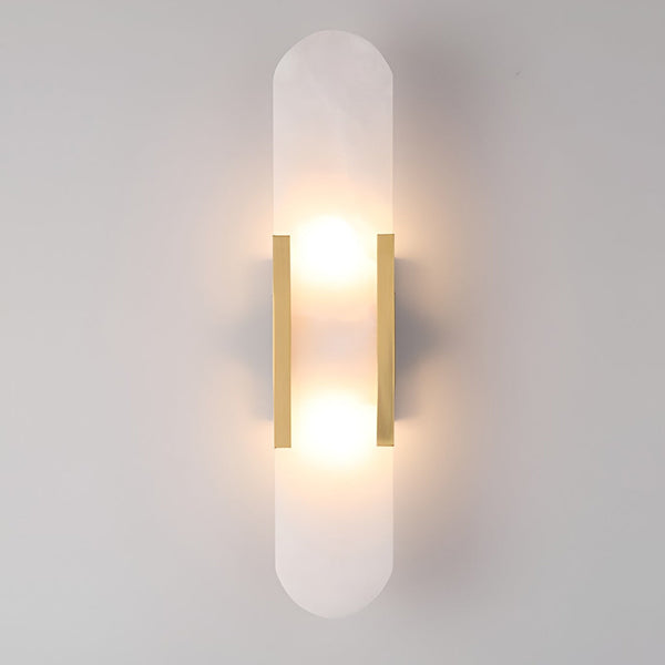 Electroplated Metal G4 Led Lights