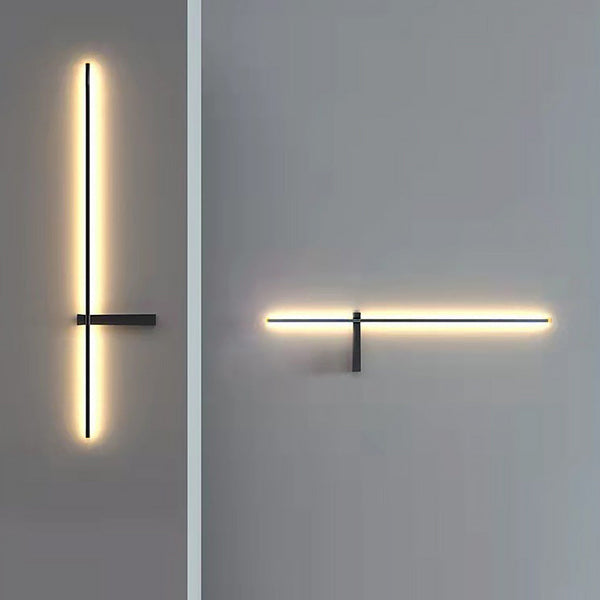 Outdoor Waterproof Exterior Wall Entrance Acrylic Lampshade Led Wall Lamp