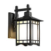 Retro Vintage Solar Wall Lamp Li002158