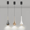 Led Modern Pendant Light Ha077908