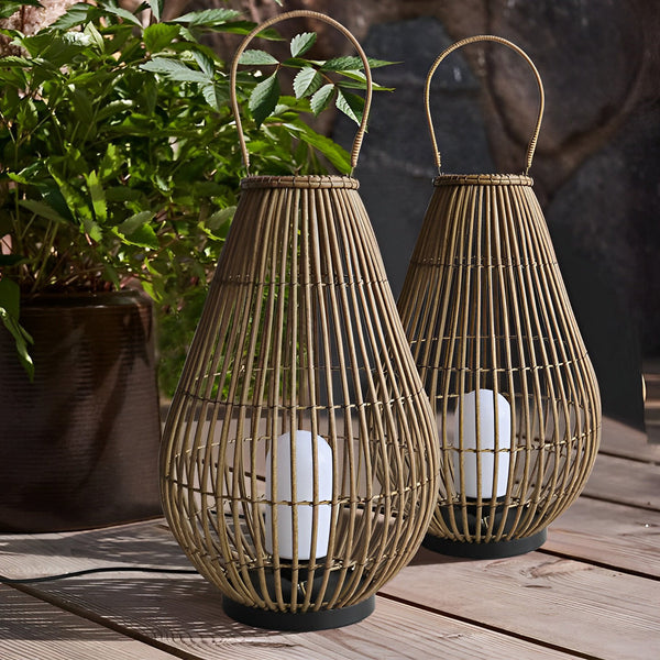 Portable Modern Outdoor Light Ha092240