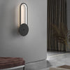 Oval Rings Led Wall Lights Ha098339