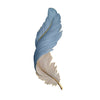 Luxury Feathers Modern Wall Lights Li002513