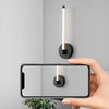 Circular Strip Modern Wall Sconces Li002067