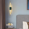 Strips Marbles Luxury Led Wall Light Li002592