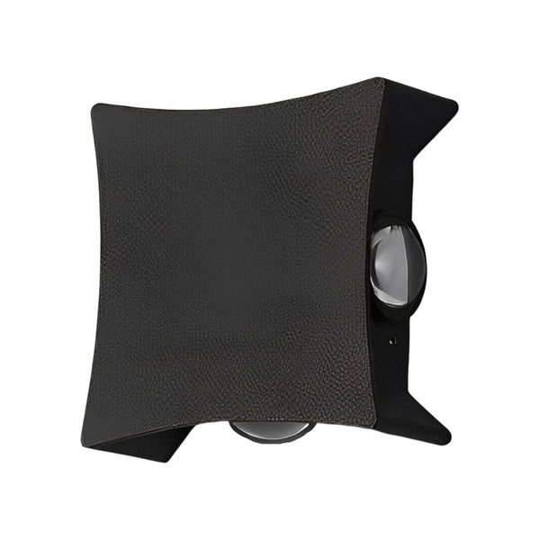 Four Way Wall Light Facade Light Outdoor Led 8W 4W 19W 6W Waterproof