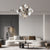 Bubbles Modern Chandelier Ha097870