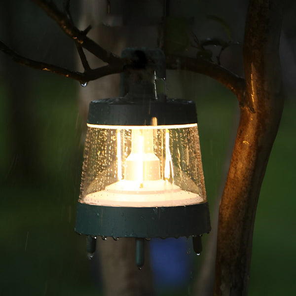 Usb Rechargeable Led Camping Lights Ha090545